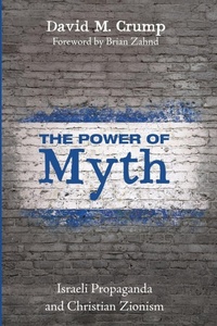 Enlarge image Cover: The Power of Myth - Cascade Books