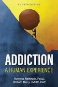 Cover: Addiction - Cognella, Inc