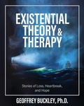 Cover: Existential Theory and Therapy - Cognella, Inc