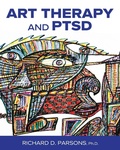 Cover: Art Therapy and PTSD - Cognella, Inc