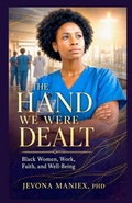 Cover: The Hand We Were Dealt - Grace & Grit Books