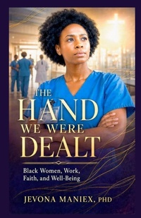 Enlarge image Cover: The Hand We Were Dealt - Grace & Grit Books