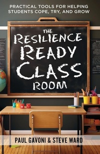 Enlarge image Cover: The Resilience Ready Classroom - Heart & Science International, LLC