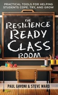 Cover: The Resilience Ready Classroom - Heart & Science International, LLC