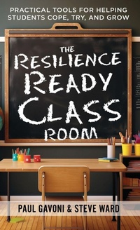 Enlarge image Cover: The Resilience Ready Classroom - Heart & Science International, LLC