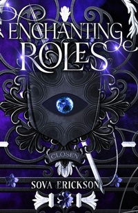 Enlarge image Cover: Enchanting Roles - Sova Erickson