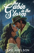 Cover: The Cabin In The Storm - Lexie Axelson