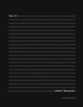 Cover: Tow Hundred Memories - BoD - Books on Demand