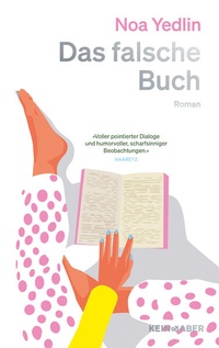 Enlarge image Cover: Das falsche Buch - Kein & Aber