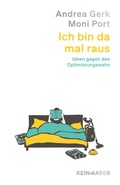 Cover: Ich bin da mal raus - Kein & Aber