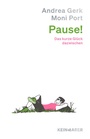 Cover: Pause! - Kein & Aber