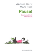 Cover: Pause! - Kein & Aber