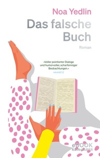 Enlarge image Cover: Das falsche Buch - Kein & Aber