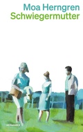 Cover: Schwiegermutter - Kein & Aber