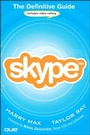 Cover: Skype - Addison Wesley