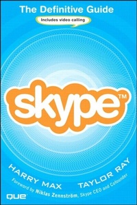 Abbildung von: Skype - Addison Wesley
