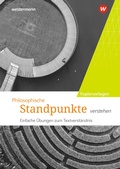 Cover: Standpunkte der Philosophie - Ausgabe 2026 - Westermann Schulbuchverlag