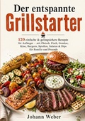 Cover: Der entspannte Grillstarter - epubli