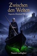 Cover: Zwischen den Welten - epubli