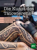 Cover: Die Kunst des T&auml;towierens - Stocker, L