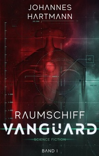 Enlarge image Cover: Raumschiff Vanguard - BoD - Books on Demand