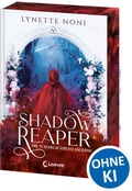 Cover: Shadow Reaper (Band 1) - Die scharlachrote J&auml;gerin - Loewe