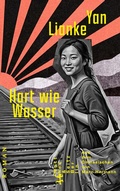 Cover: Hart wie Wasser - Matthes & Seitz Berlin