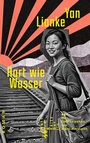 Cover: Hart wie Wasser - Matthes & Seitz Berlin
