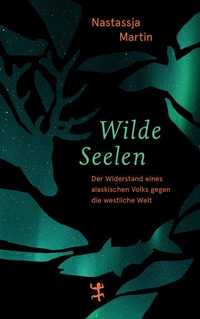 Enlarge image Cover: Wilde Seelen - Matthes & Seitz Berlin