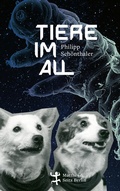 Cover: Tiere im All - Matthes & Seitz Berlin