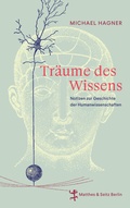 Cover: Tr&auml;ume des Wissens - Matthes & Seitz Berlin