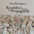 Cover: Reisef&uuml;hrer durch die Propaganda - Matthes & Seitz Berlin