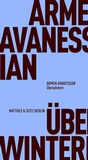 Cover: Überwintern - Matthes & Seitz Berlin