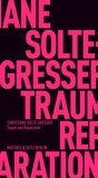 Cover: Traum und Reparation - Matthes & Seitz Berlin