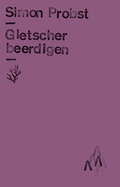 Cover: Gletscher beerdigen - Matthes & Seitz Berlin
