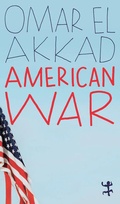 Cover: American War - Matthes & Seitz Berlin