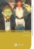 Cover: Fanny - B&uuml;chner-Verlag