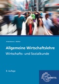 Cover: Allgemeine Wirtschaftslehre - Europa-Lehrmittel