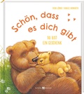Cover: Sch&ouml;n, dass es dich gibt - Butzon & Bercker