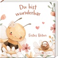 Cover: Du bist wunderbar - Butzon & Bercker
