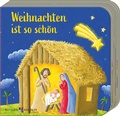 Cover: Weihnachten ist so sch&ouml;n - Butzon & Bercker
