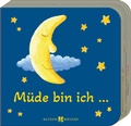 Cover: M&uuml;de bin ich ... - Butzon & Bercker