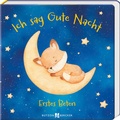 Cover: Ich sag Gute Nacht ... - Butzon & Bercker