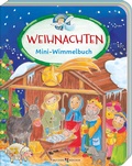 Cover: Weihnachten - Butzon & Bercker