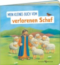 Cover: Mein kleines Buch vom verlorenen Schaf - Butzon & Bercker