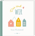 Cover: Das sind wir - Butzon & Bercker