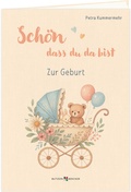 Cover: Sch&ouml;n, dass du da bist - Butzon & Bercker