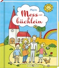 Cover: Mein Messb&uuml;chlein - Butzon & Bercker