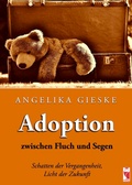 Cover: Adoption zwischen Fluch und Segen - Frieling & Huffmann