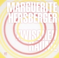 Cover: Marguerite Hersberger - Zwischenr&auml;ume - Das Wunderhorn